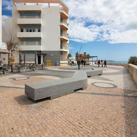 Apartamento Caravela Armacao de Pera Exterior photo
