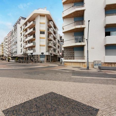Apartamento Caravela Armacao de Pera Exterior photo