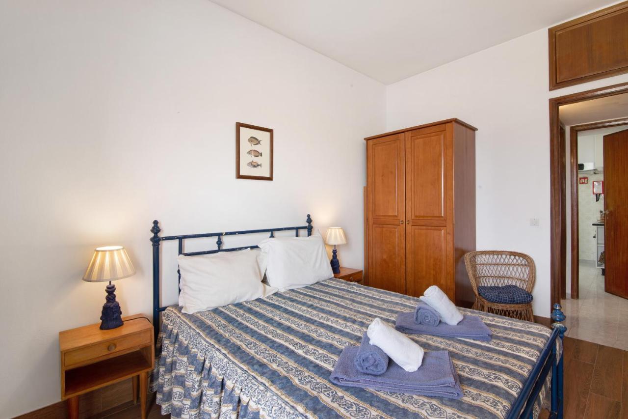 Apartamento Caravela Armacao de Pera Exterior photo