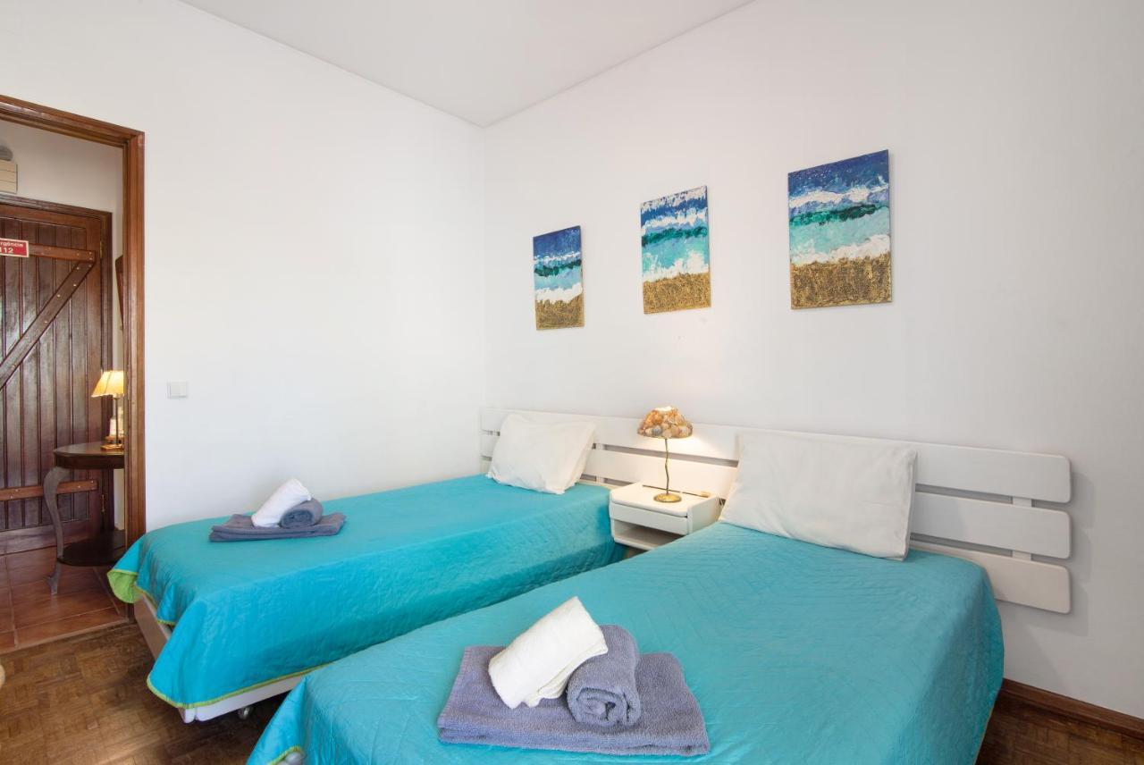 Apartamento Caravela Armacao de Pera Exterior photo
