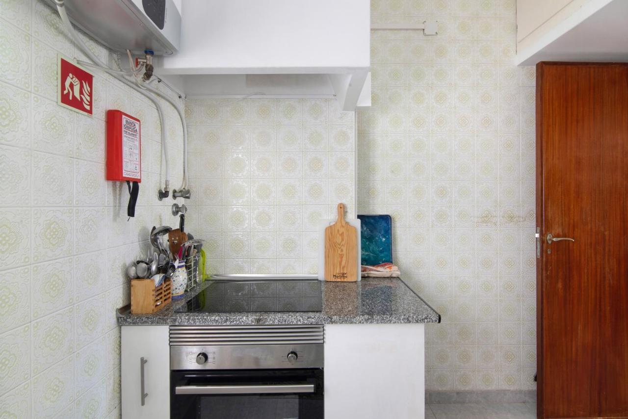 Apartamento Caravela Armacao de Pera Exterior photo