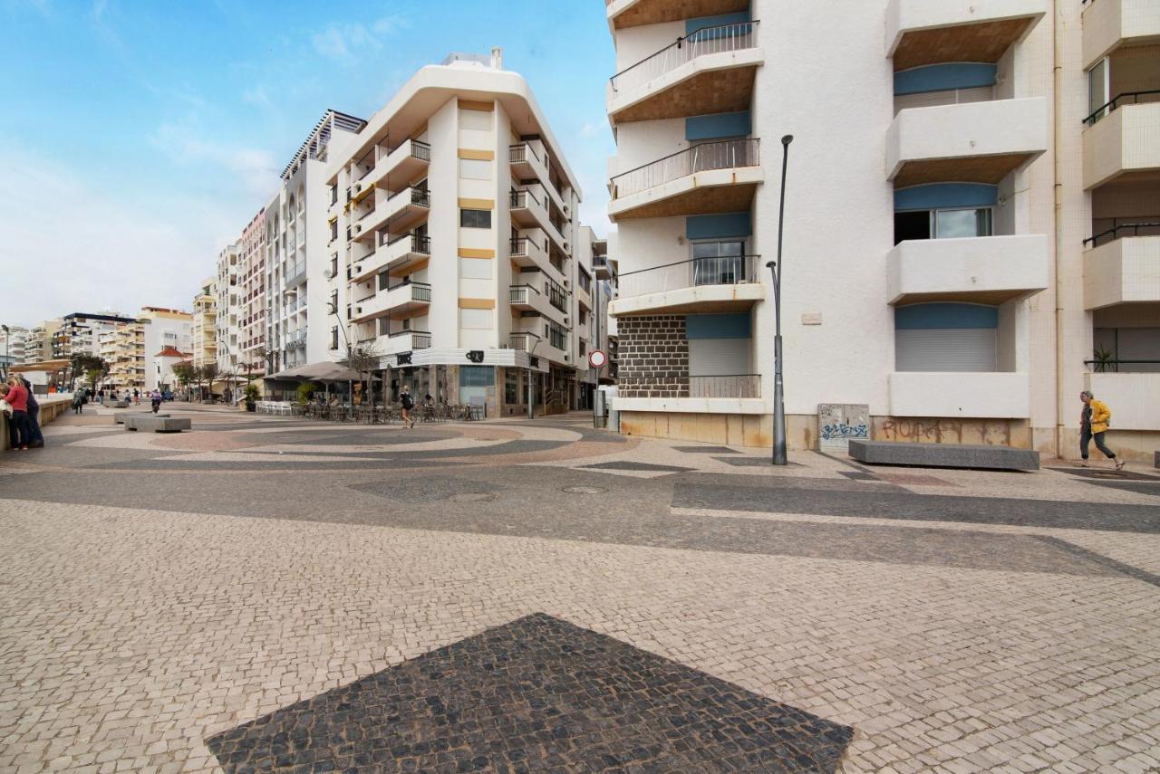 Apartamento Caravela Armacao de Pera Exterior photo