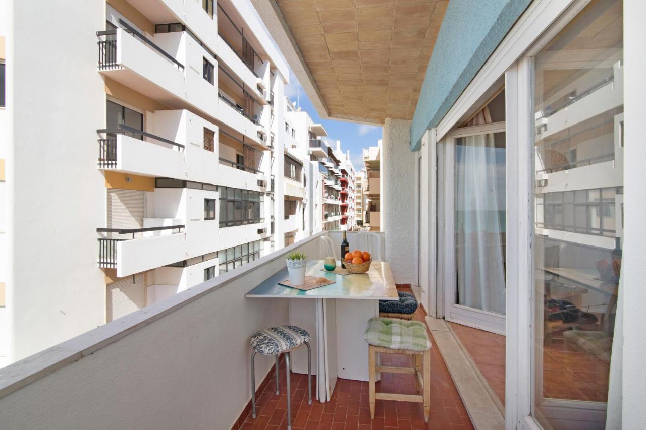 Apartamento Caravela Armacao de Pera Exterior photo